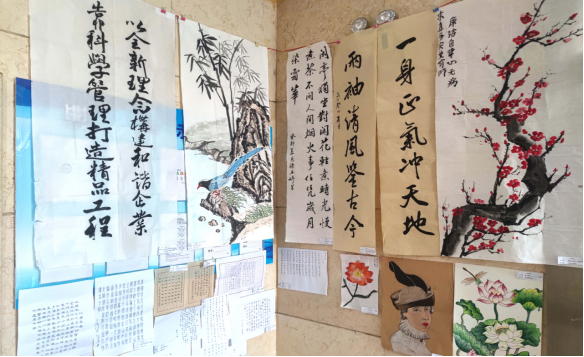 黃淮建工迎“七一”黨風廉政書畫展114.png 黃淮建工迎“七一”黨風廉政書畫展114.png
